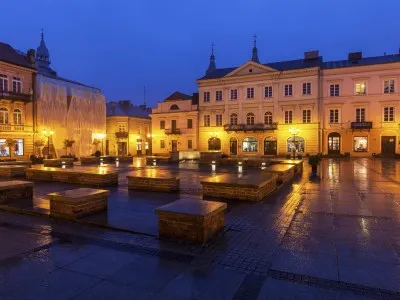 Skup mieszkań Piotrków